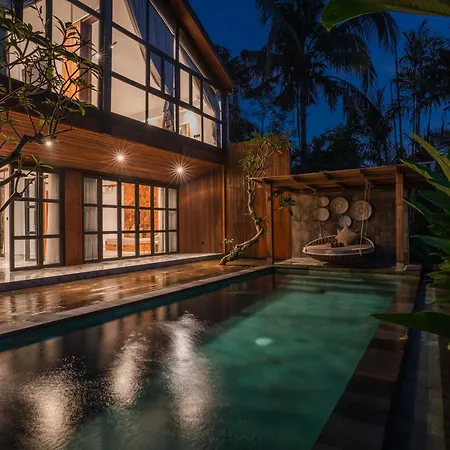 Haven Hideaway Bali Villa