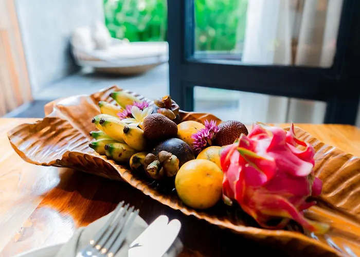 Haven Hideaway Bali Ubud