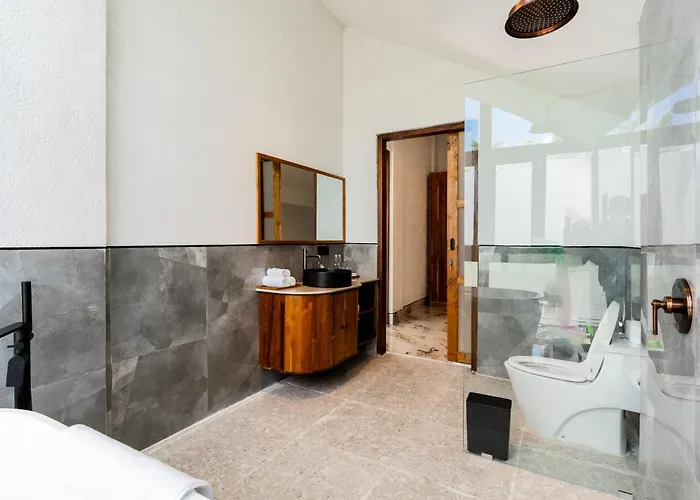 Haven Hideaway Bali Villa
