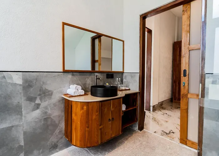 Haven Hideaway Bali Villa Ubud