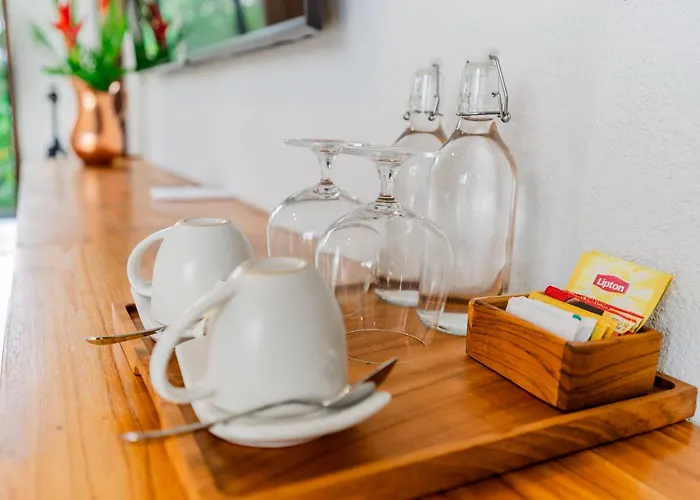 Haven Hideaway Bali Ubud