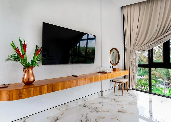 Haven Hideaway Bali * Ubud