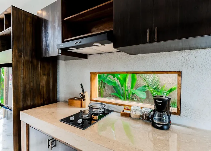 Haven Hideaway Bali Villa Ubud