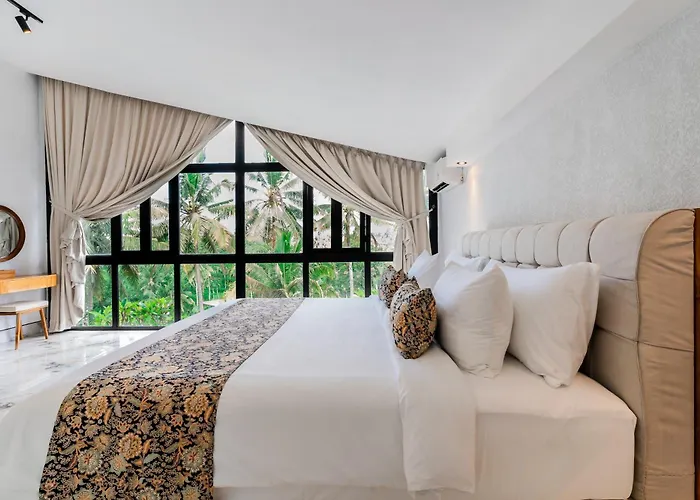 Haven Hideaway Bali Ubud