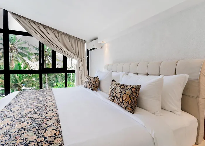 Villa Haven Hideaway Bali