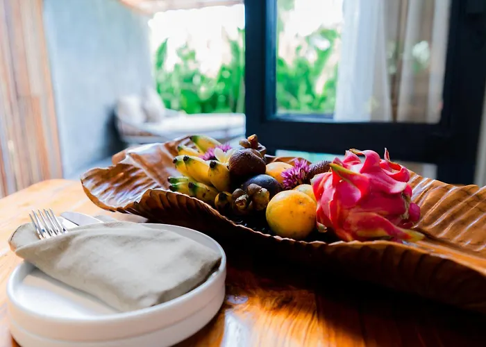 Haven Hideaway Bali * Ubud