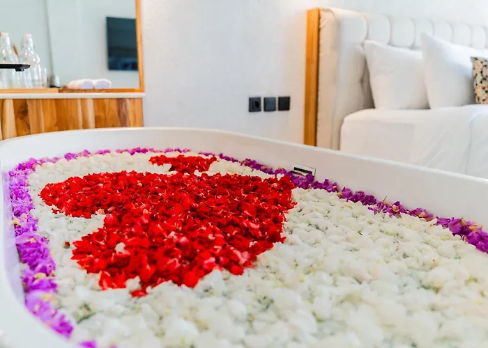Haven Hideaway Bali Villa Ubud