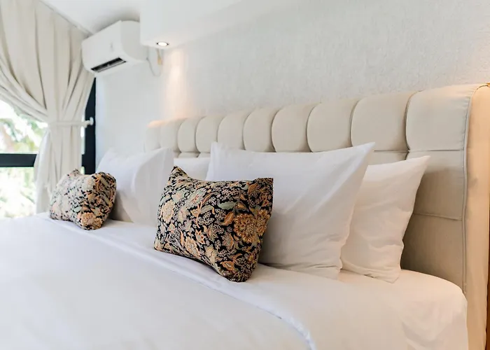 Haven Hideaway Bali *
