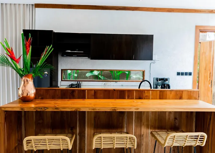 Haven Hideaway Bali