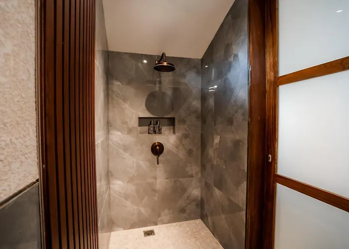 Haven Hideaway Bali Villa Ubud