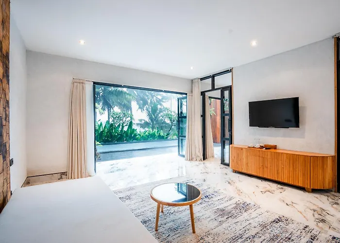 Haven Hideaway Bali *
