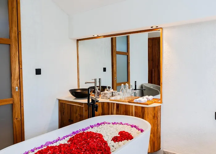 Haven Hideaway Bali
