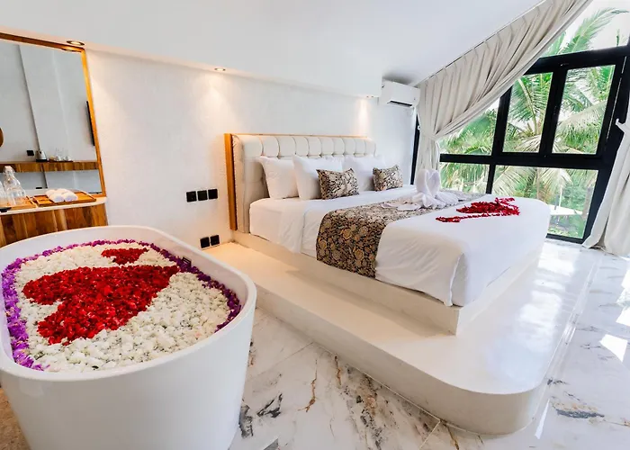 Haven Hideaway Bali Villa Ubud