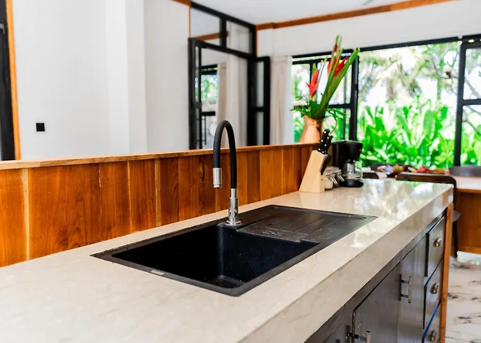 Haven Hideaway Bali Ubud