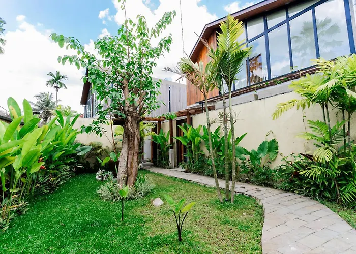 Haven Hideaway Bali