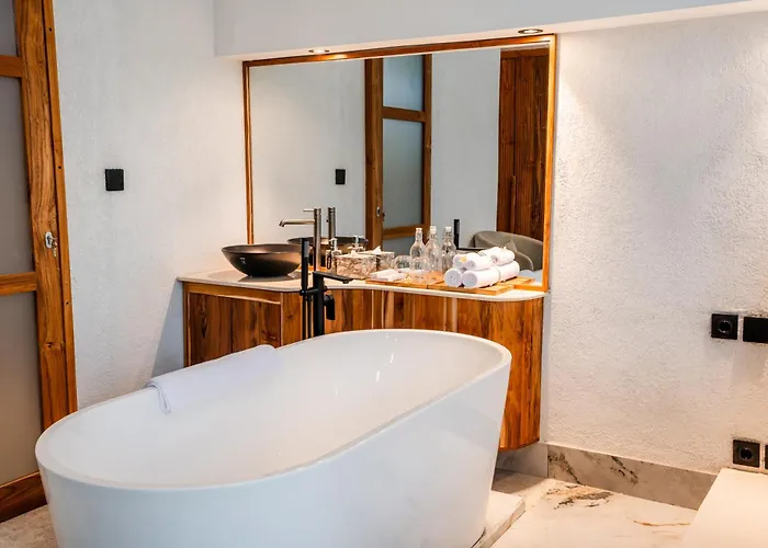 Haven Hideaway Bali Villa