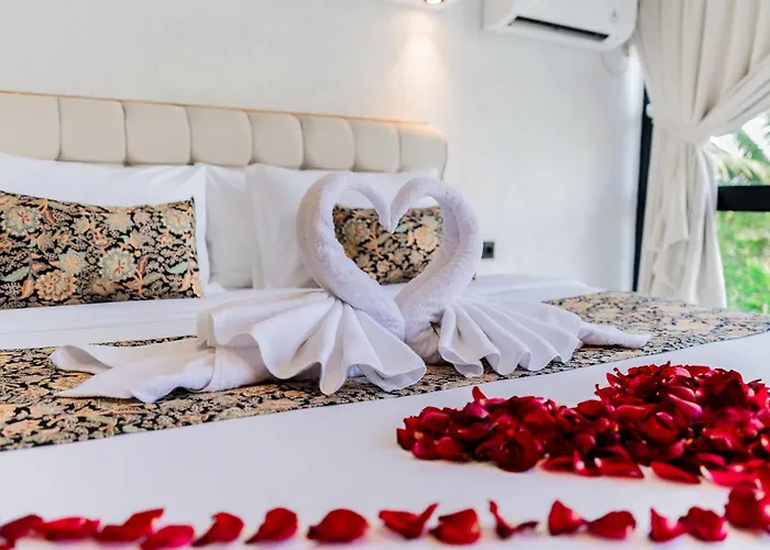 Villa Haven Hideaway Bali Ubud