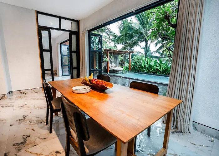 Haven Hideaway Bali *