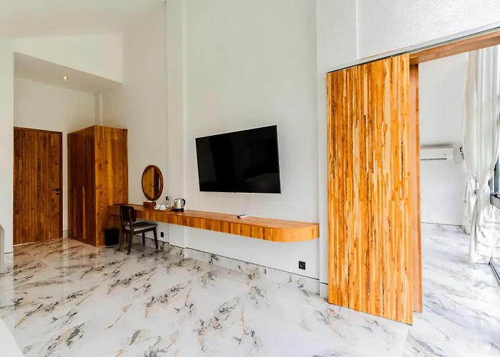 Haven Hideaway Bali Villa