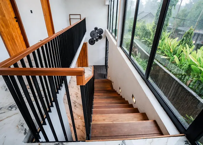 Haven Hideaway Bali Villa Ubud