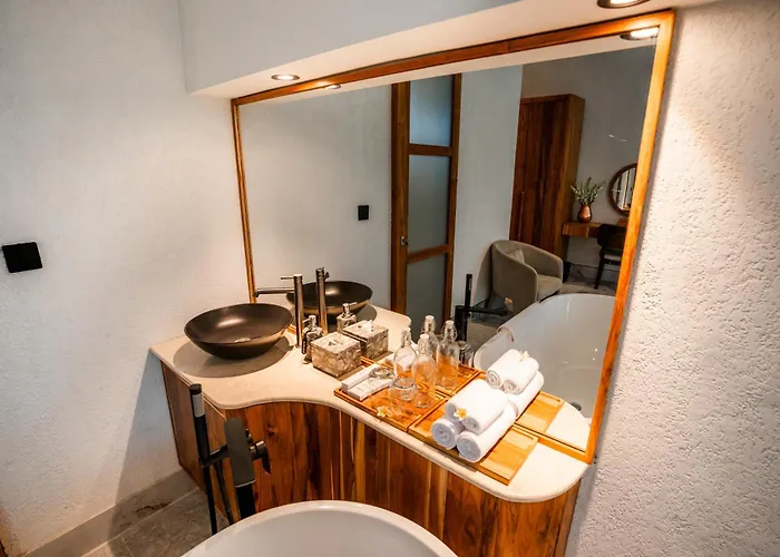 Villa Haven Hideaway Bali Ubud