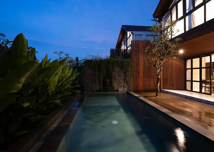 Haven Hideaway Bali
