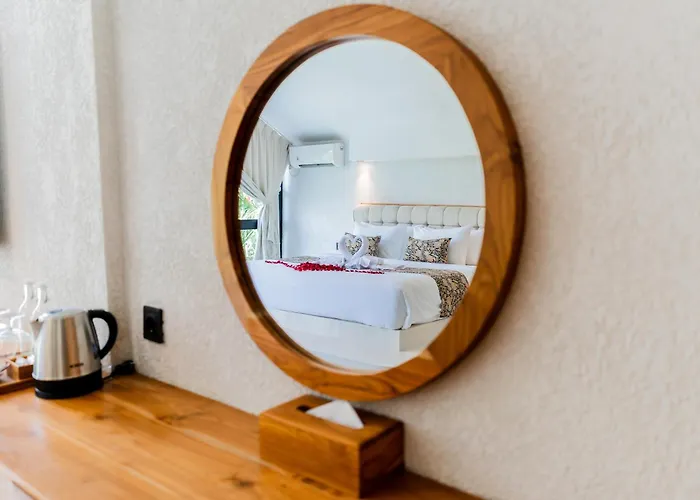 Haven Hideaway Bali Villa