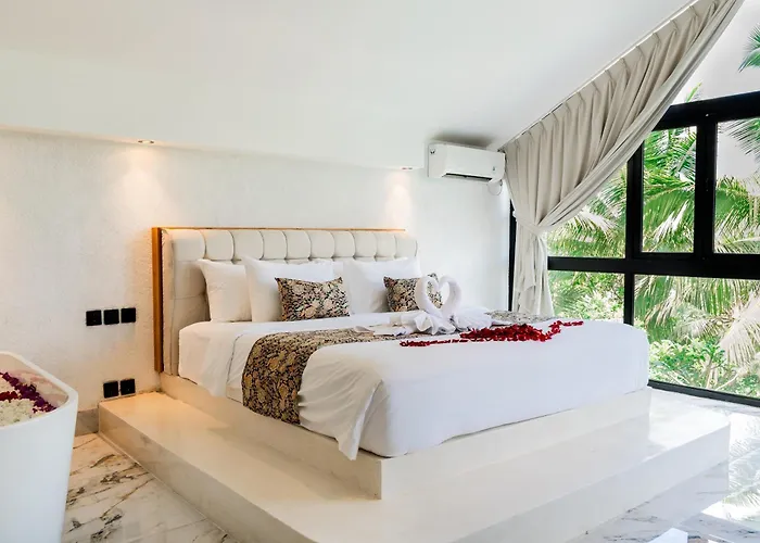 Haven Hideaway Bali Villa *