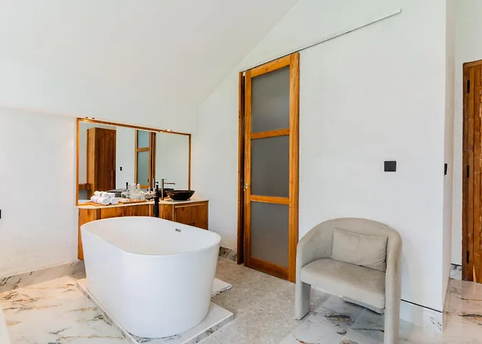 Haven Hideaway Bali Villa Ubud