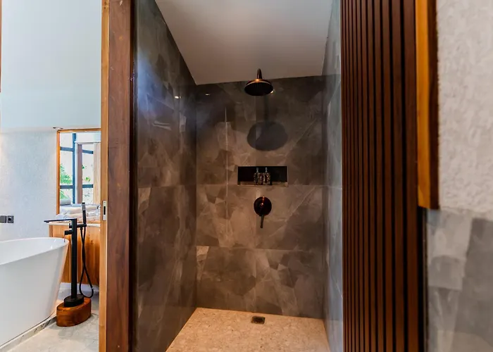 Haven Hideaway Bali * Ubud
