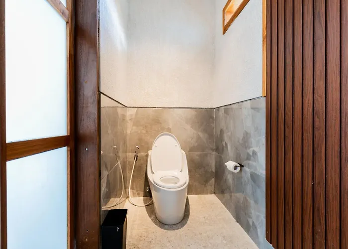 Villa Haven Hideaway Bali