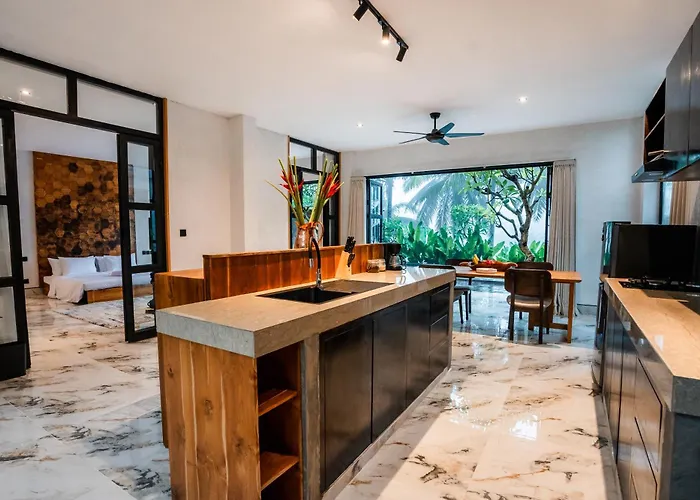 Villa Haven Hideaway Bali Ubud