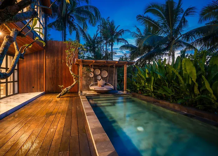 Haven Hideaway Bali *