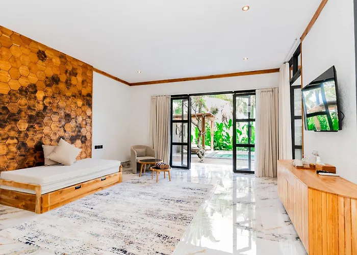 Haven Hideaway Bali Ubud