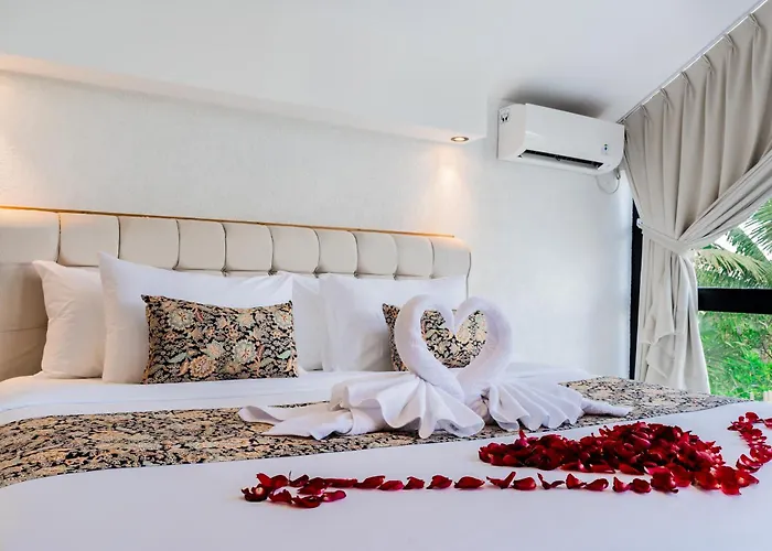 Haven Hideaway Bali
