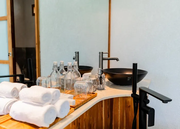 Haven Hideaway Bali Villa