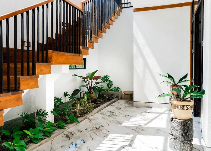 Haven Hideaway Bali Villa Ubud