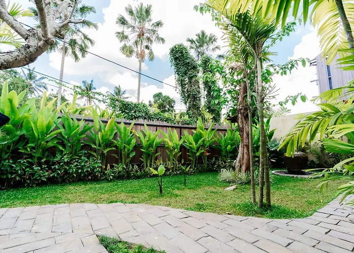 Villa Haven Hideaway Bali
