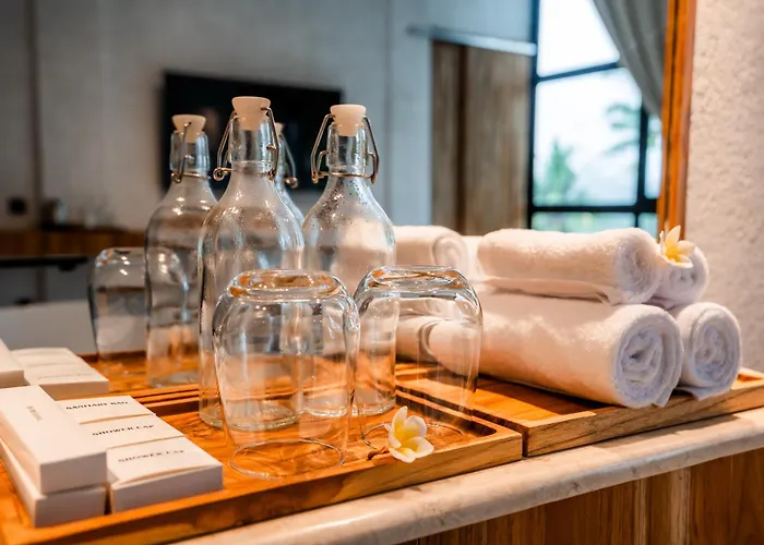 Villa Haven Hideaway Bali *
