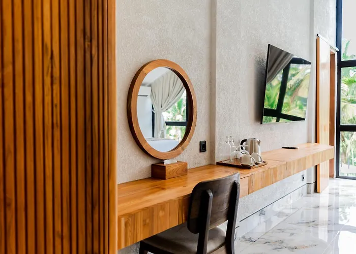 Haven Hideaway Bali