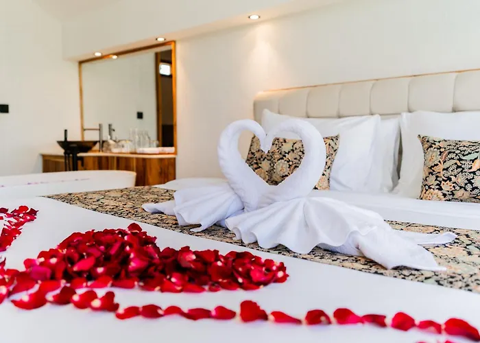 Villa Haven Hideaway Bali