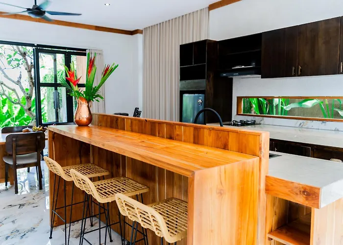 Haven Hideaway Bali Villa Ubud
