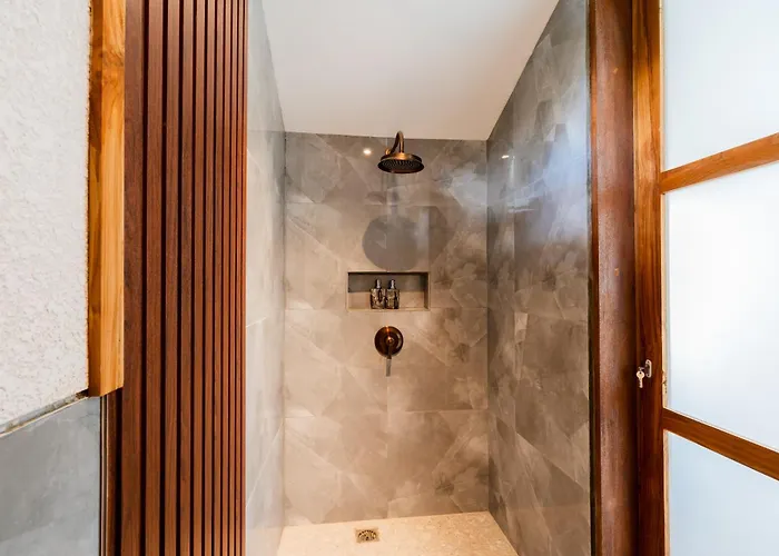 Haven Hideaway Bali Villa *