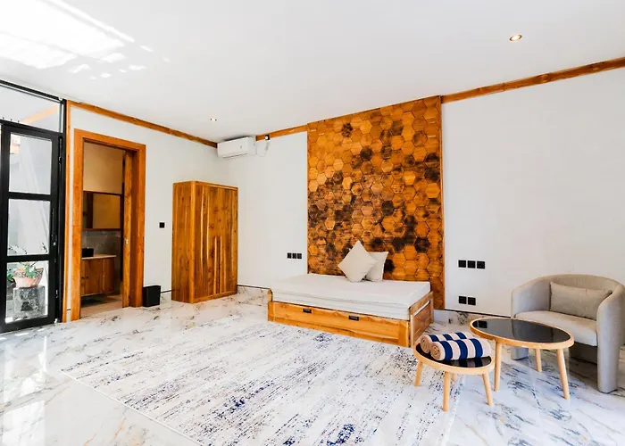 Haven Hideaway Bali Villa *