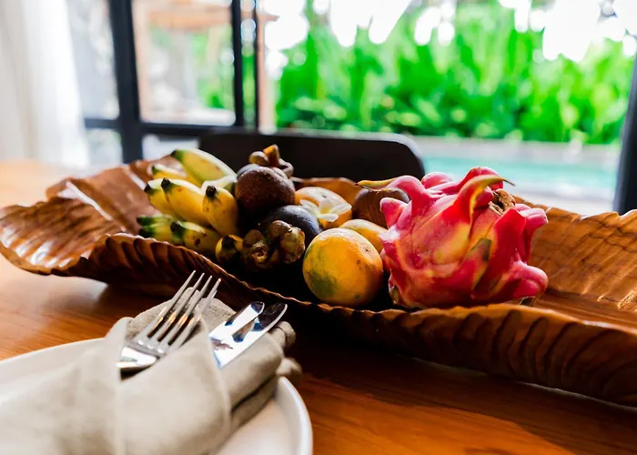 Haven Hideaway Bali *